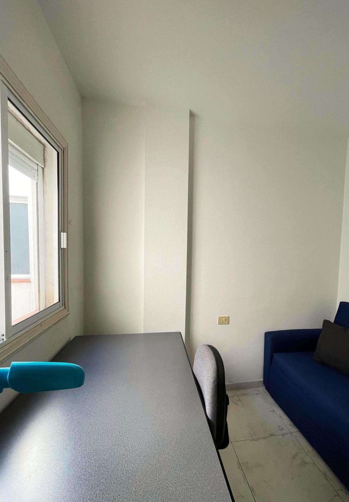 Acogedor Apartamento En El Corazon De La Laguna Las Lagunas Exterior photo