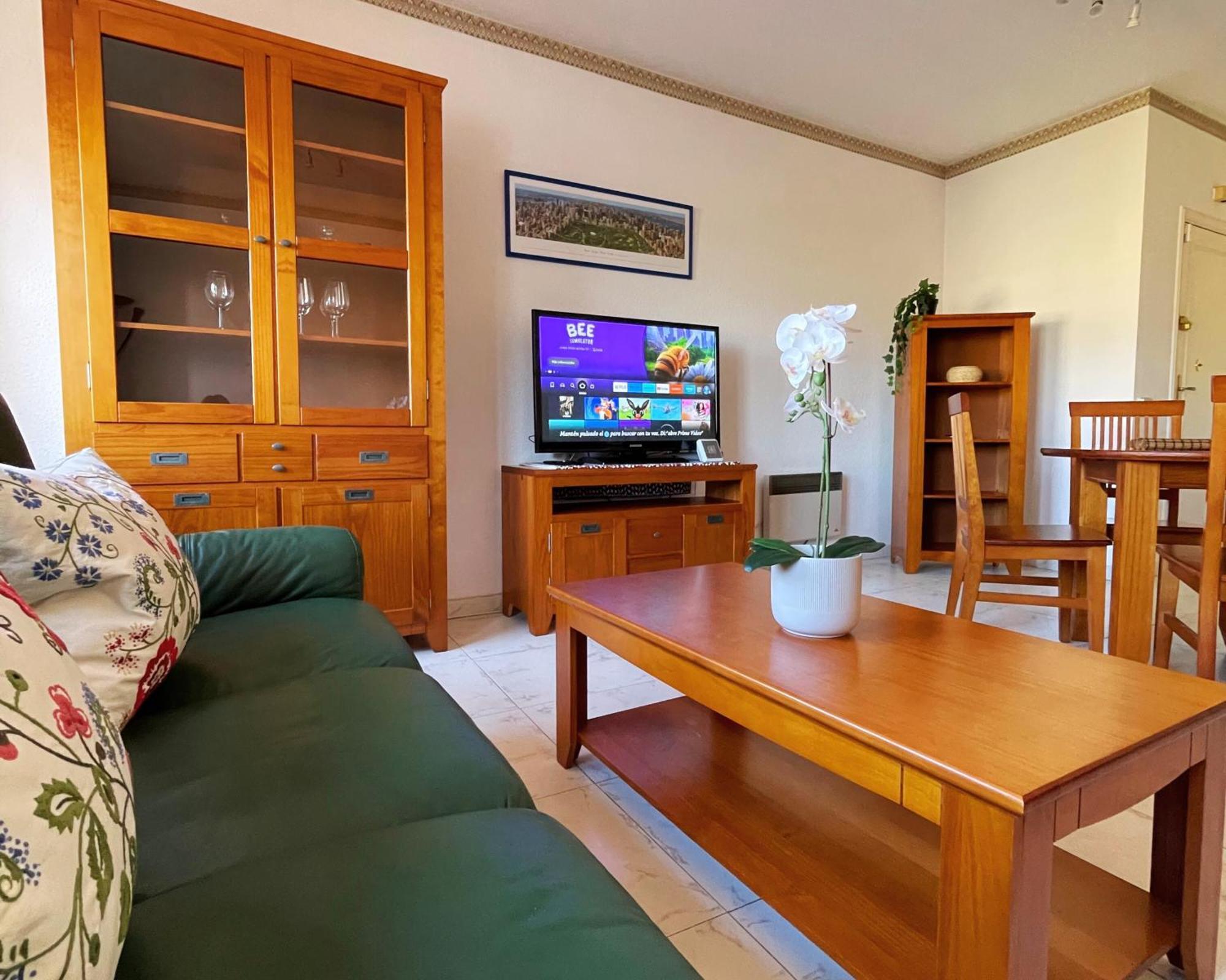 Acogedor Apartamento En El Corazon De La Laguna Las Lagunas Exterior photo