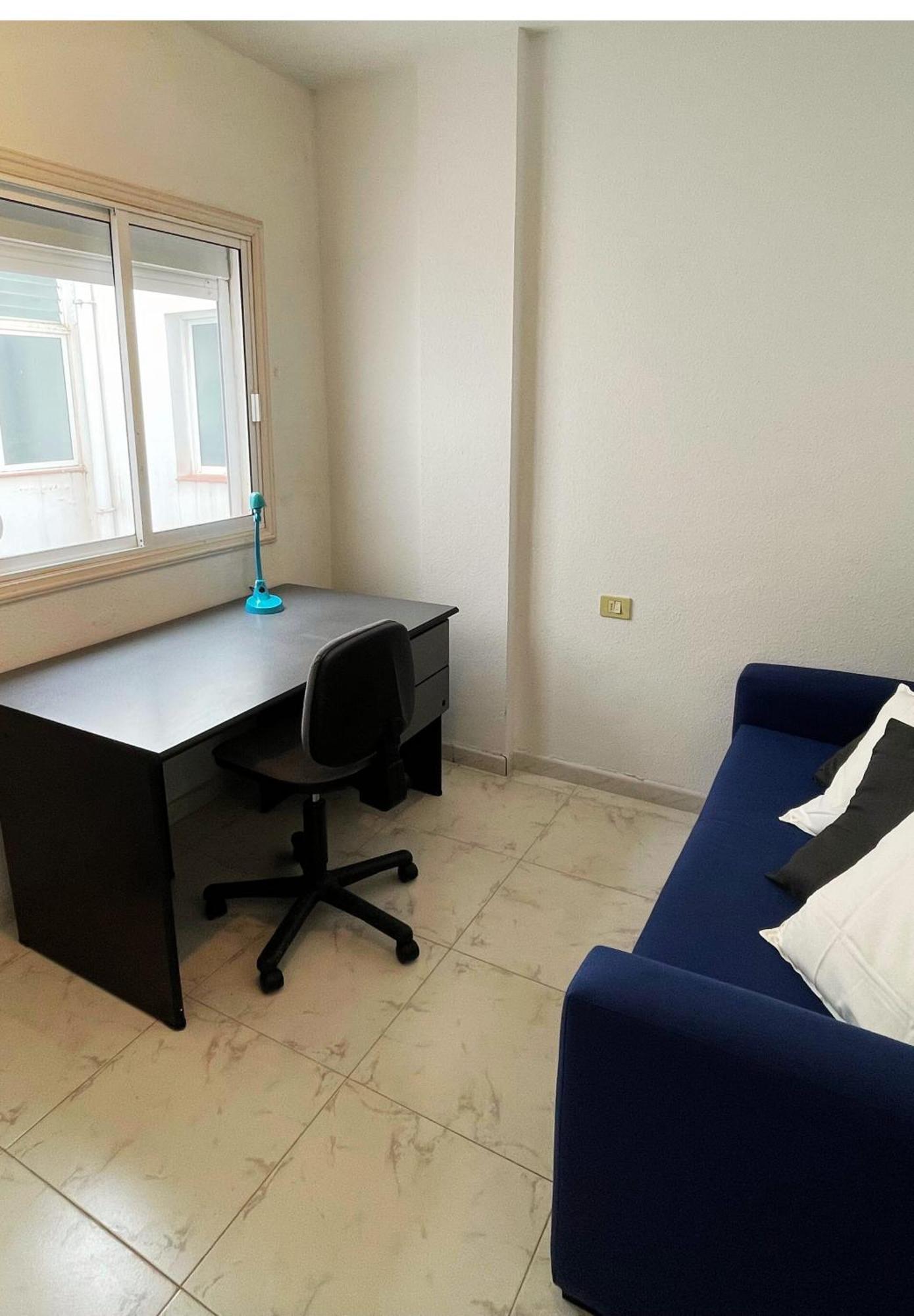 Acogedor Apartamento En El Corazon De La Laguna Las Lagunas Exterior photo